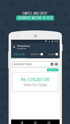 WhatsNow - POS Owners App screenshot 4