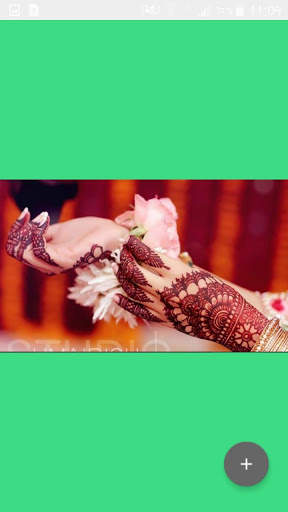 Latest Mehndi Designs screenshot 6