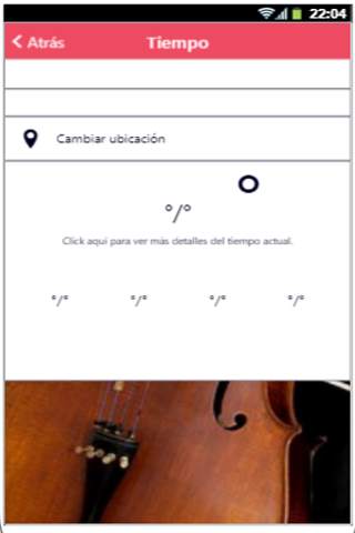 Clasic Music: Classic Music screenshot 3