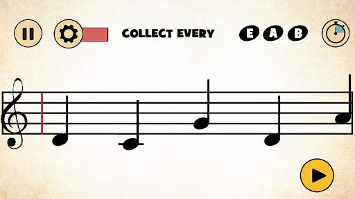 TREBLE CAT LITE screenshot 3