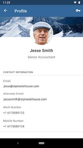 Microsoft Intune screenshot 6