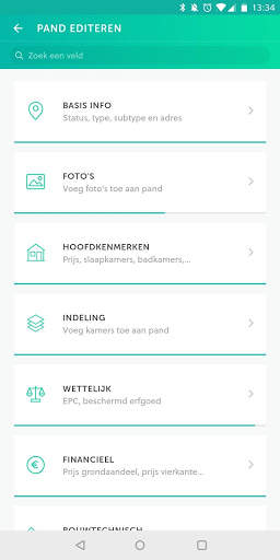 Max-Immo Mobile screenshot 3