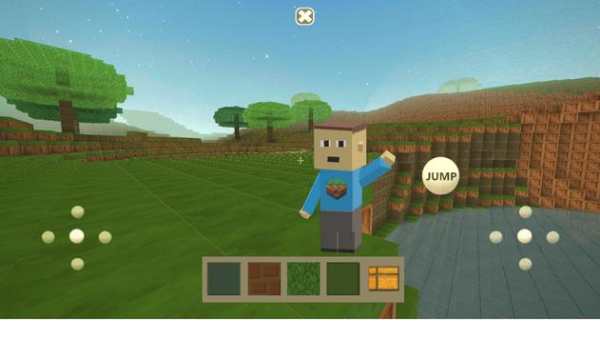 Exploration Lite 4 screenshot 3