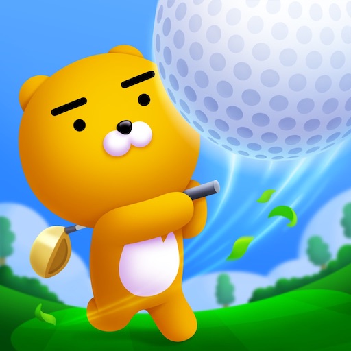 Friends Shot: Golf for All icon