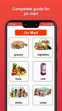 JioMart Kirana App - Grocery Shopping Guide Online screenshot 4