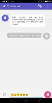 Click Messager screenshot 3