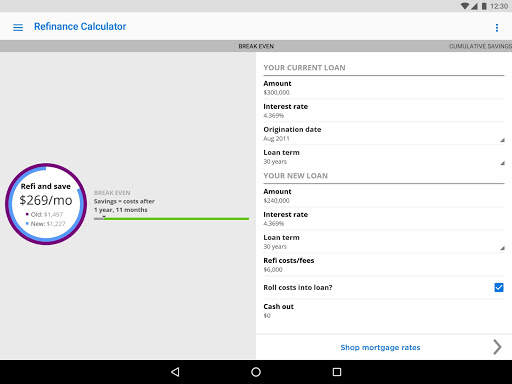 Mortgage by Zillow: Calculator & Rates screenshot 15