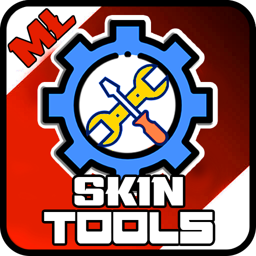 Skin Tools Pro ML icon
