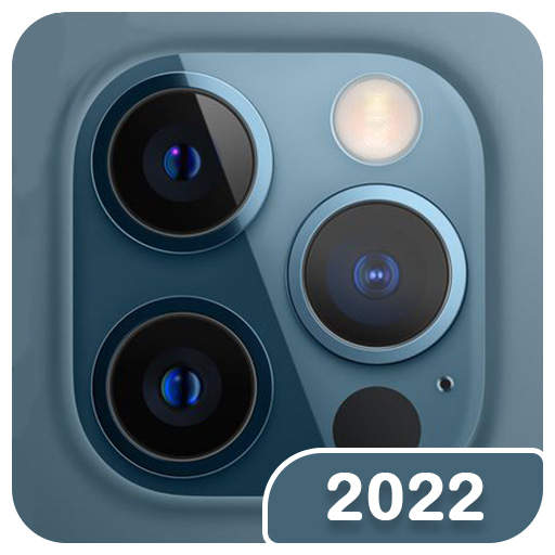 Camera for iphone 13 Pro - iPhone Camera Filters 2.0