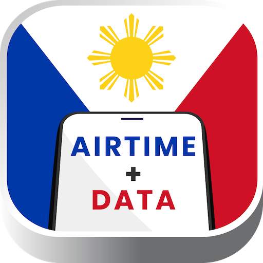 ZonyxPH - Free Airtime & Data Load to Philippines 1.0.8