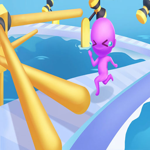 Fun Race 3D icon