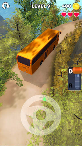 Bus Driver screenshot 1