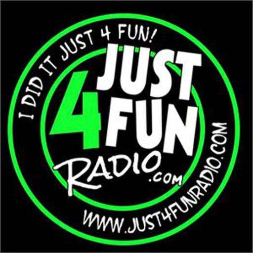 JUST 4 FUN RADIO 5.4.7