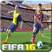 Guide FIFA 2016 GamePlay 1.0