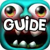 Guide For Zombie Tsunami logo