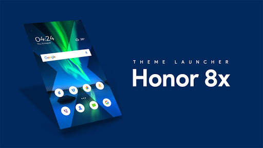 Icon Pack For Honor 8x I Honor 8c screenshot 1