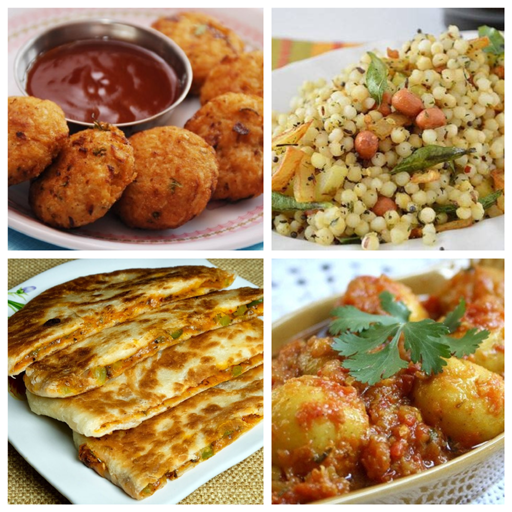 500  Recipe in Hindi icon