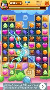 Candy Star screenshot 5