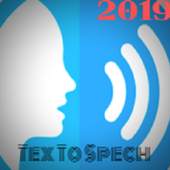 Text To Speech 1.0