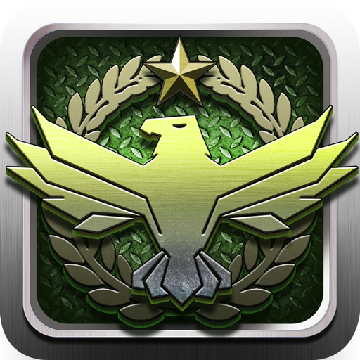Red War icon