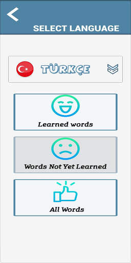 Learn Turkish Free App скриншот 5