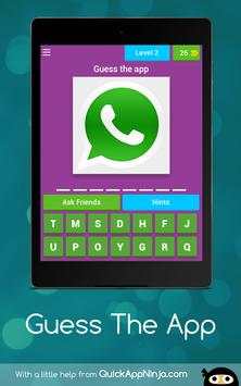 App Guessing Game Free screenshot 17
