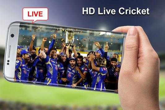 IPL HD Live Cricket Match screenshot 3