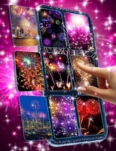 Happy year eve wallpapers screenshot 1