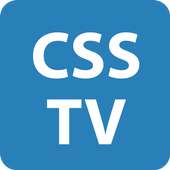 Css Tv / Css News