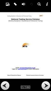 GAT General Preparation Book screenshot 3