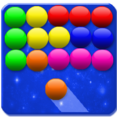 Bubbels Shooter Pop icon