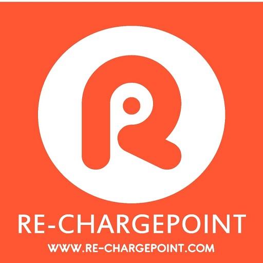 Re-ChargePoint  - Recharge App icon