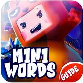 Mini block art 3D Adventure World guide 2.1