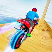 Impossible Tracks Bike Stunt Free Game 1.2