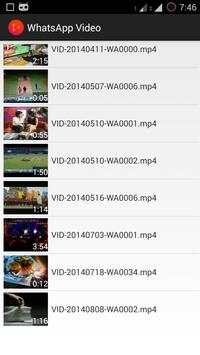 Mideo screenshot 2