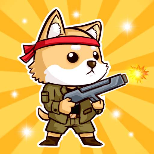 Dog Defense - Zombie Attack 1.5