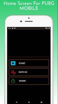 Map Companion of PUBG MOBILE screenshot 2