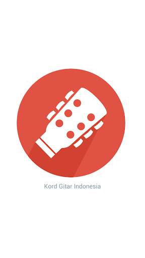 Kord Gitar Indonesia ( Chord ) screenshot 2