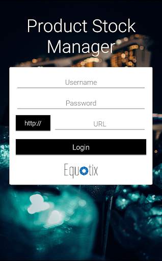 OpenCart Product Stock Manager 1 تصوير الشاشة