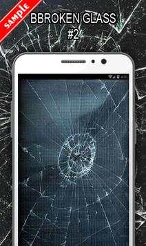 Broken Glass screenshot 3