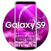 New Galaxy S9 1.0