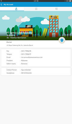 PGN Mobile screenshot 13