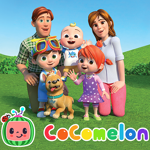 Cocomelon Song icon
