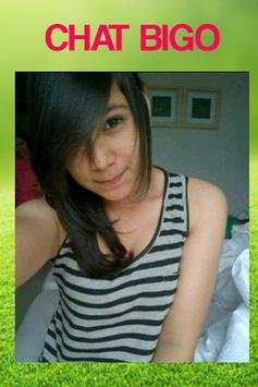 Hot Bigo Video | Live Chat screenshot 2