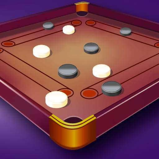 Carrom 3D 1.0