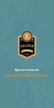 Kalyan Starline - PLAY ONLINE SATTA MATKA... screenshot 1