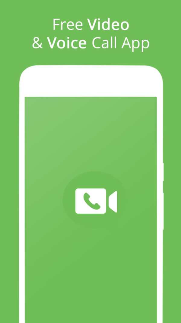 Facetime like video call messenger screenshot 5