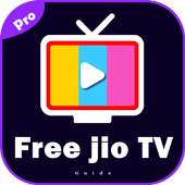 Free Jio TV HD Channel tips Video Conference Guide 6.1