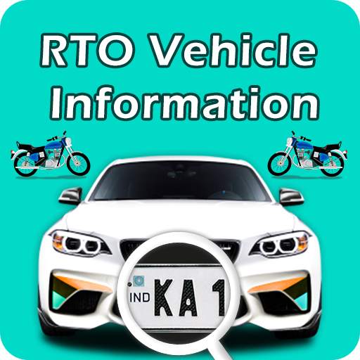 Vehicle Information 2.7