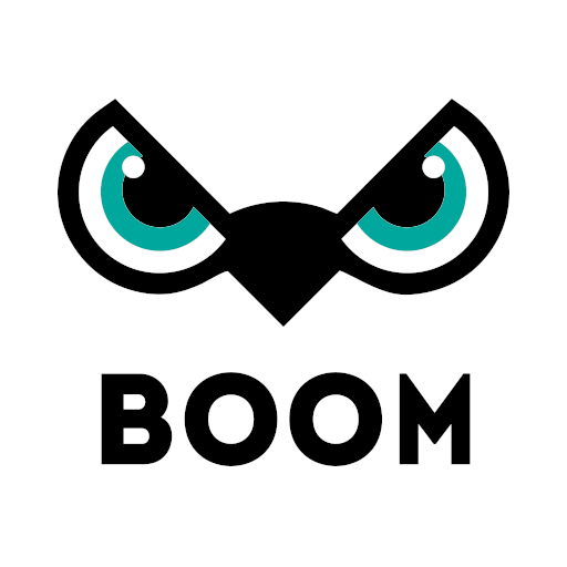 Boom News icon